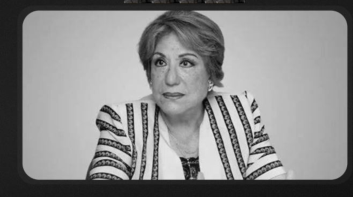 موعد ومكان جنازة الفنانة سميحة أيوب